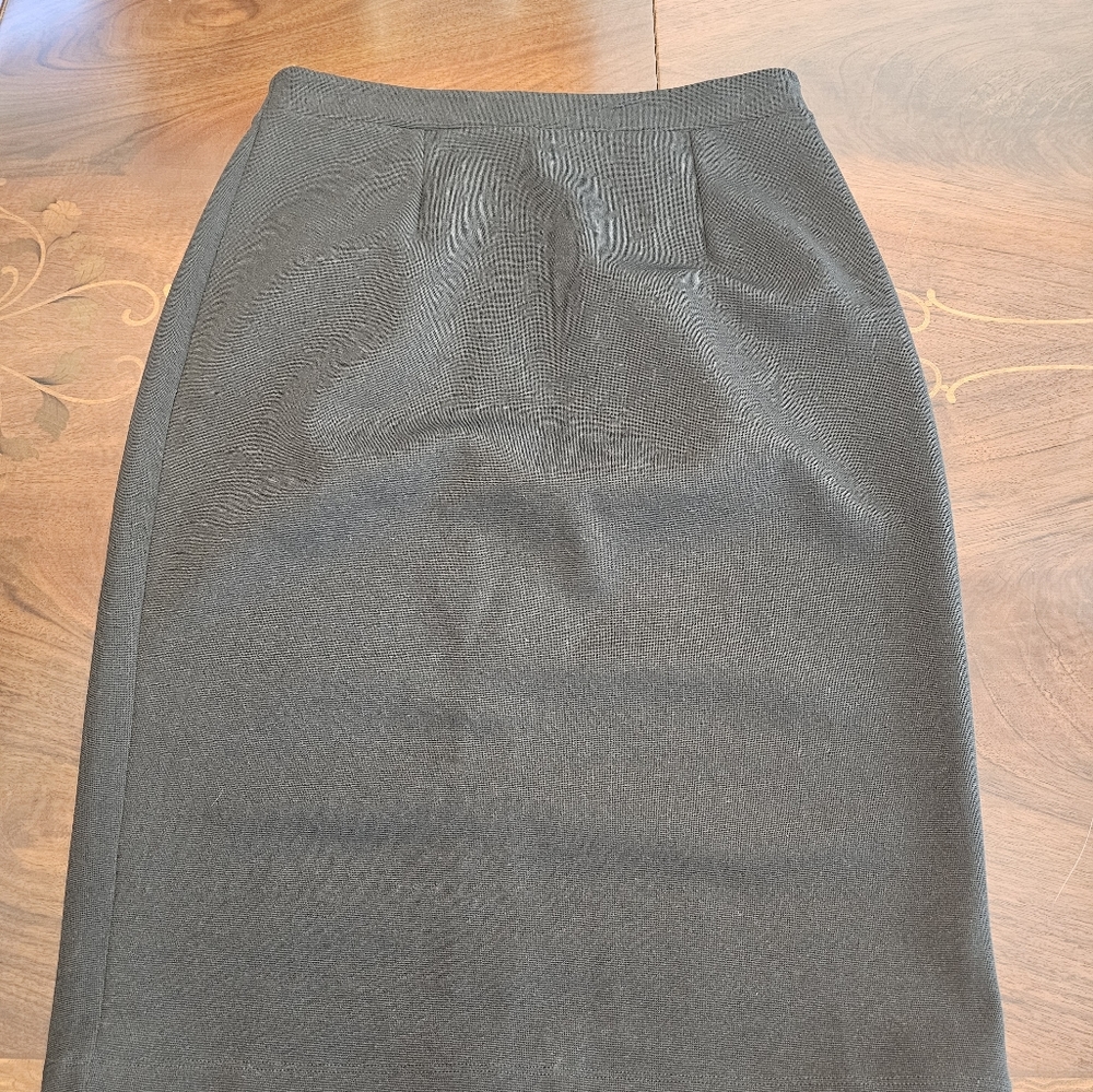 Halogen pencil skirt